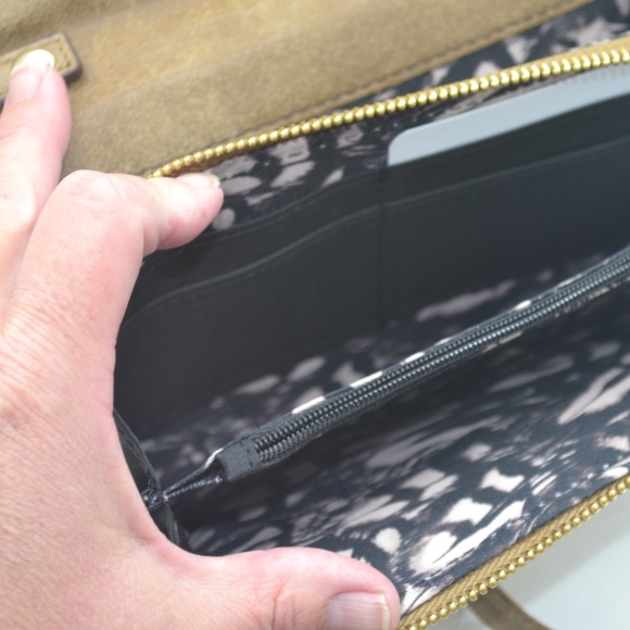 Jessica Simpson  Handbag - Picture 6 of 6